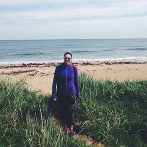 Meet your Posher, Annie